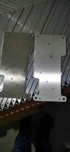 Common Problems After Laser Cutting Oxide Layer Removal