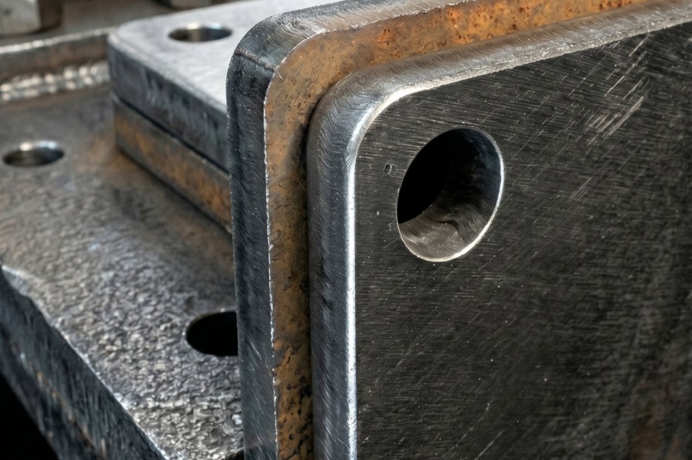 perfect edge rounding